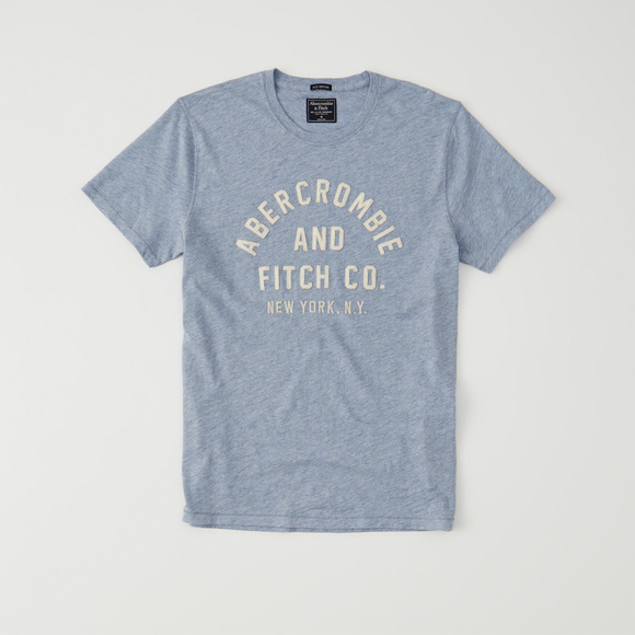 abercrombie & fitch muscle